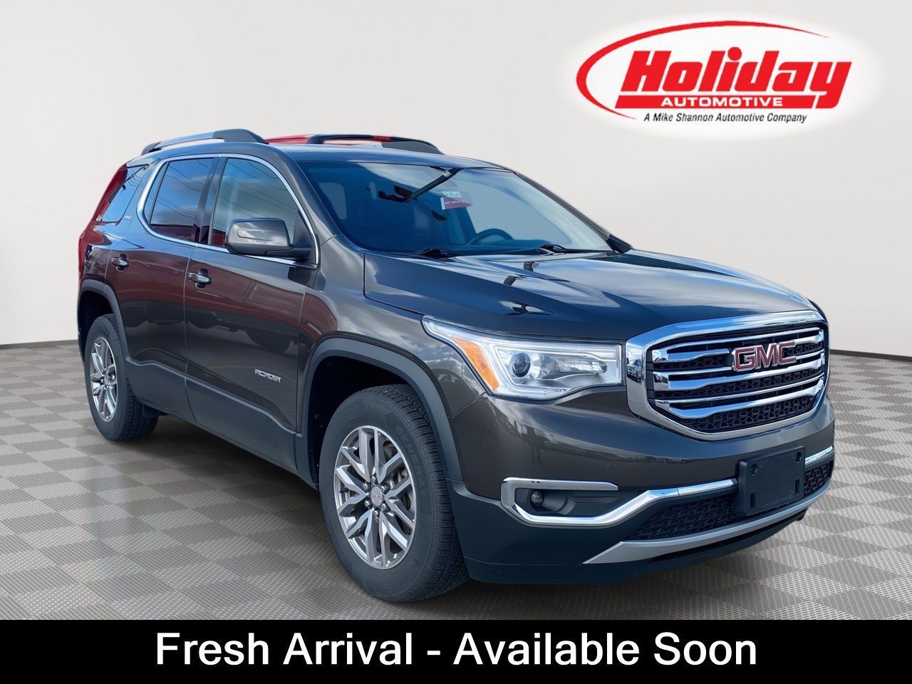 2019 GMC Acadia SLE-2 AWD's photo