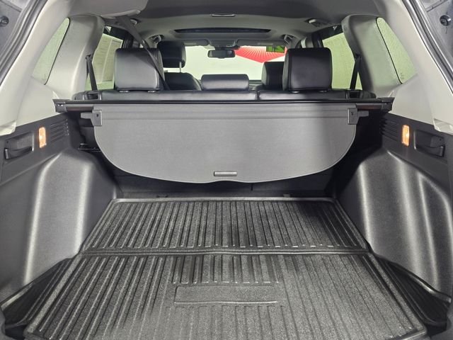 2021 Honda CR-V EX-L - Photo 28