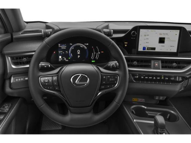 Certified Used 2025 Nori Green Pearl Lexus 300h Premium image 6
