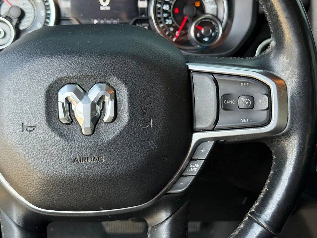 Used 2019 Black Ram Big Horn/Lone Star image 17