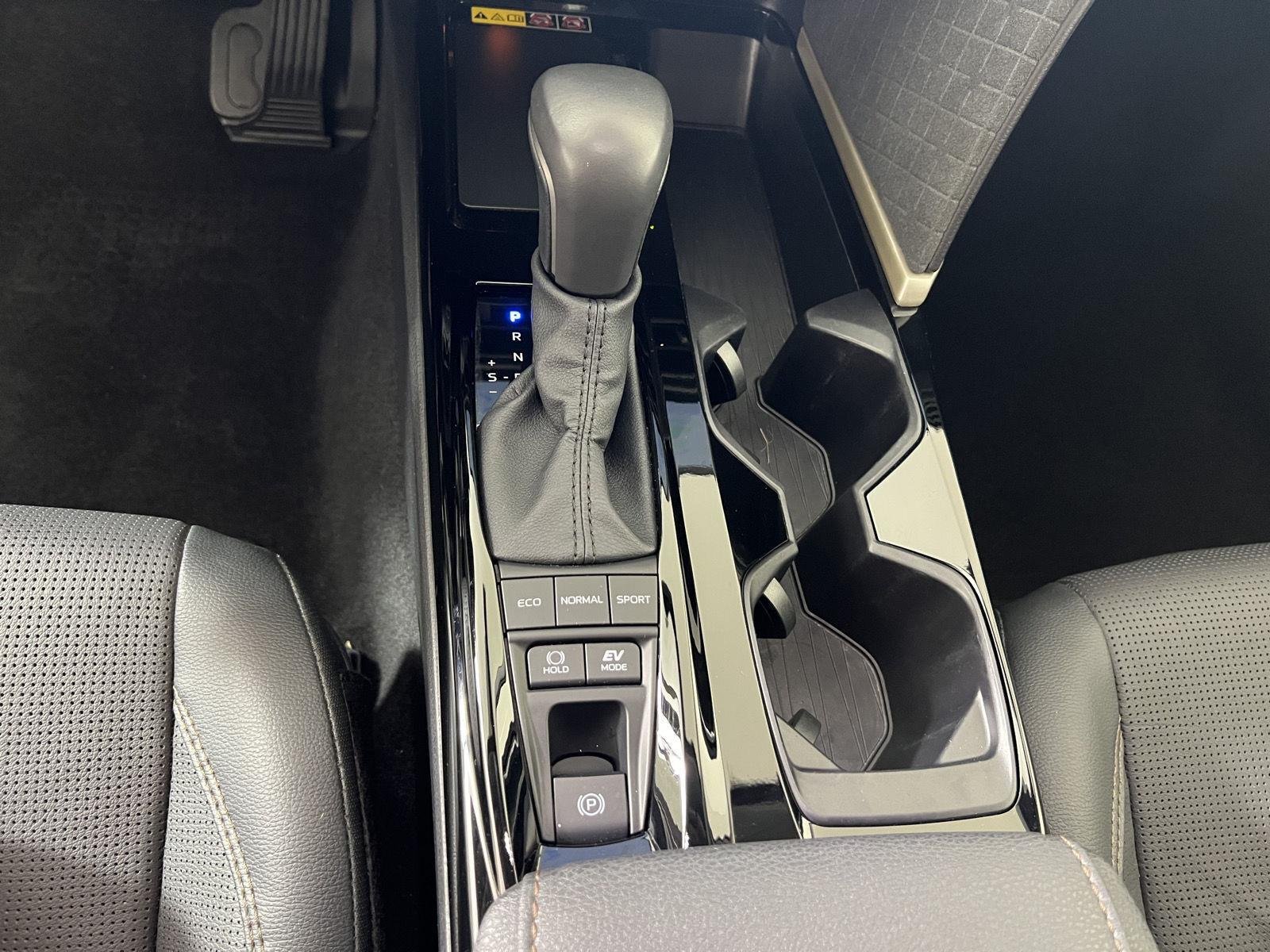 Used 2026 Underground Toyota XLE image 24