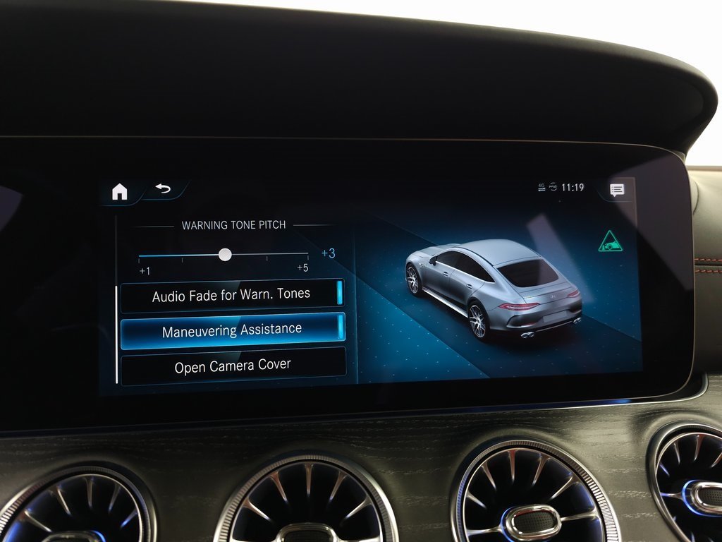 2022 MERCEDES-BENZ AMG GT - Image 31