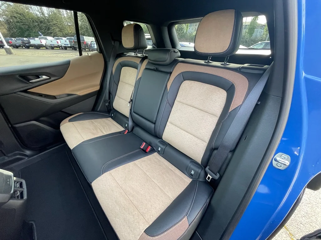 2026 Chevrolet Equinox ACTIV - Photo 27