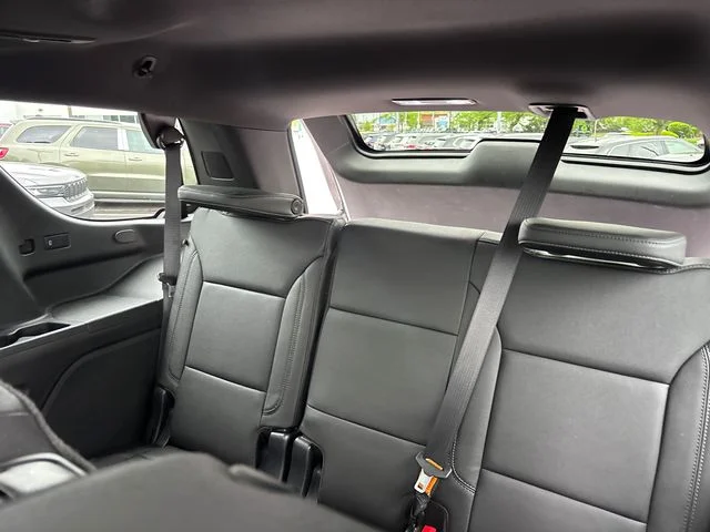 Used 2023 White Chevrolet LT image 29