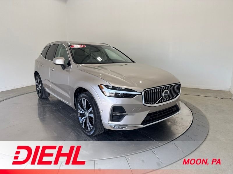 2023 Volvo XC60