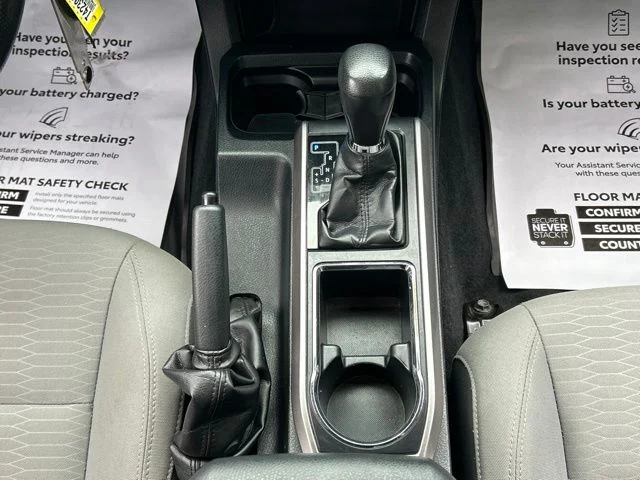 Used 2019 Gray Toyota SR5 image 50