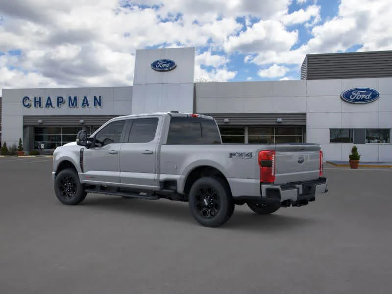 New 2026 Avalanche Ford F-350® XLT image 4