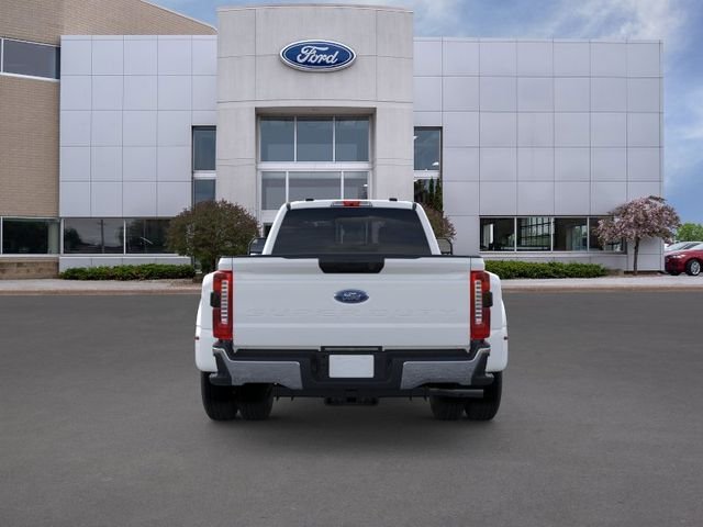 New 2026 Oxford White Ford XLT image 5