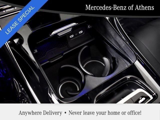New 2026 Graphite Grey Metallic Mercedes-Benz CLE 450 image 31