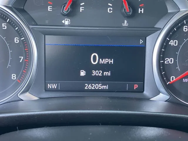 2024 Chevrolet Blazer 2LT - Photo 12