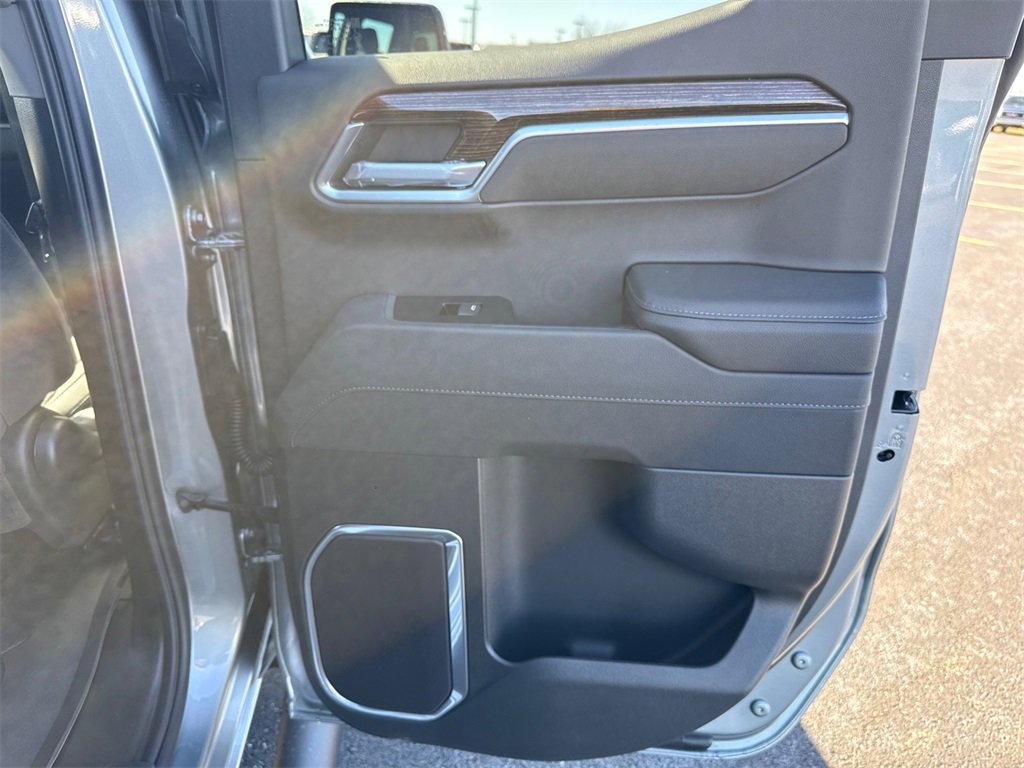 2026 GMC SIERRA - Image 32