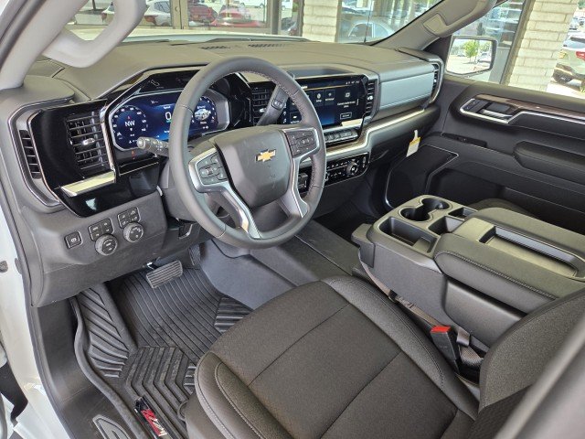 2026 Chevrolet Silverado 1500 LT - Photo 12
