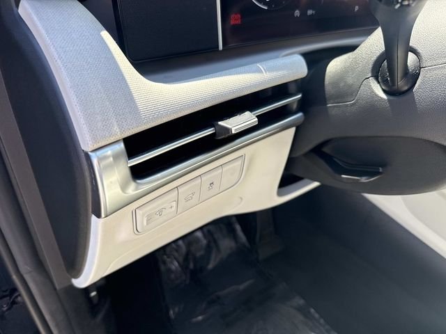 2025 Hyundai Tucson SEL Convenience - Photo 22