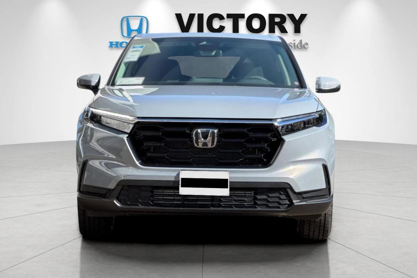 New 2027  Honda EX image 8