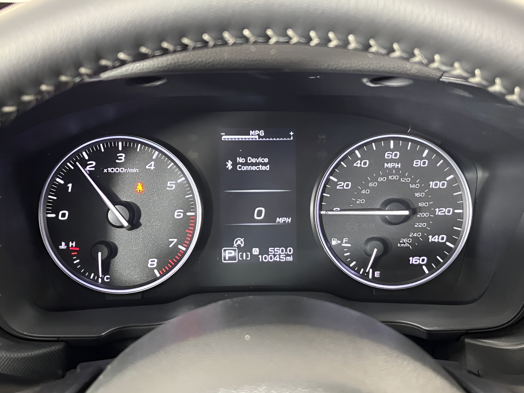 Used 2026 Silver Subaru Limited image 18