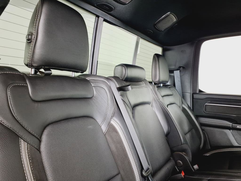 2022 RAM Ram 1500 Pickup TRX - Photo 12