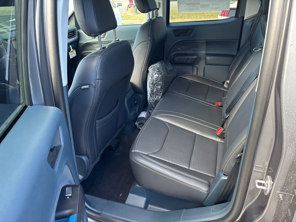 2025 Ford Maverick Lobo Premium - Photo 11