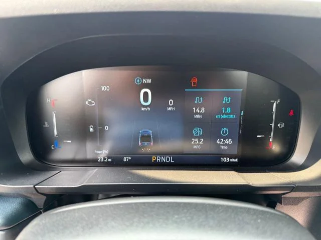 2026 Ford Maverick XLT - Photo 49