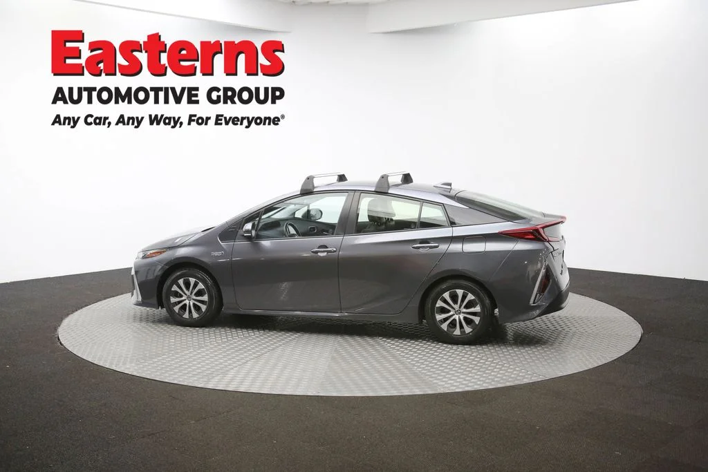 Used 2022 Gray Toyota XLE image 60