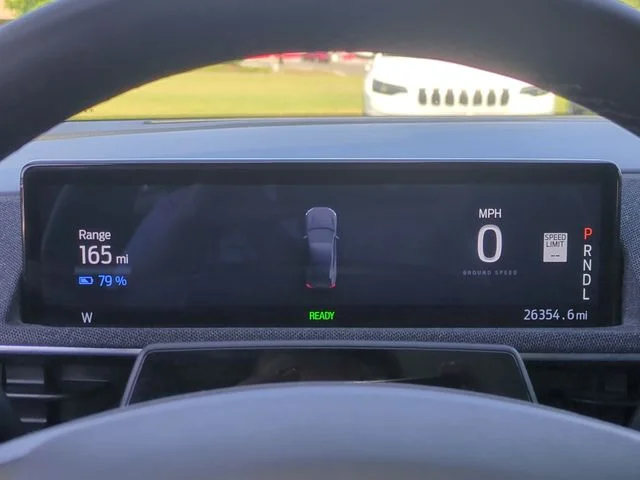 Used 2023 Gray Ford Premium image 22