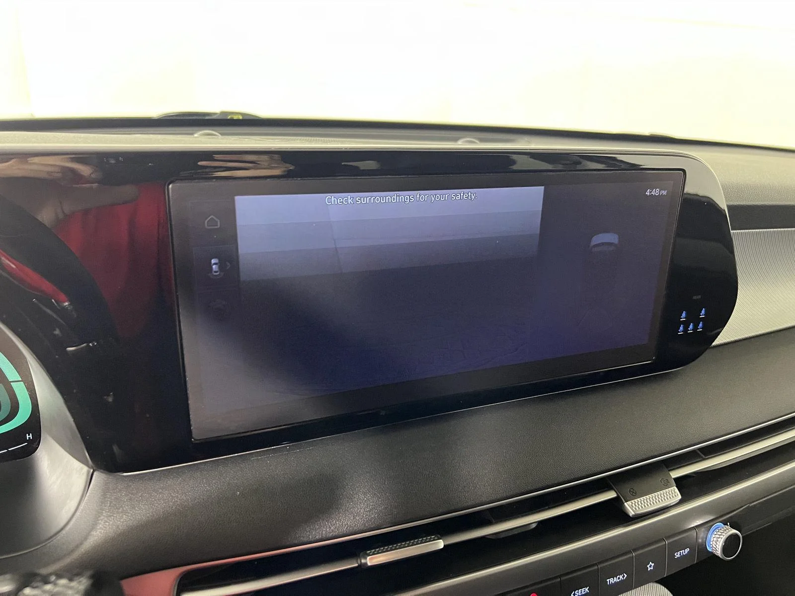 Used 2023 Steel Graphite Hyundai SEL image 18