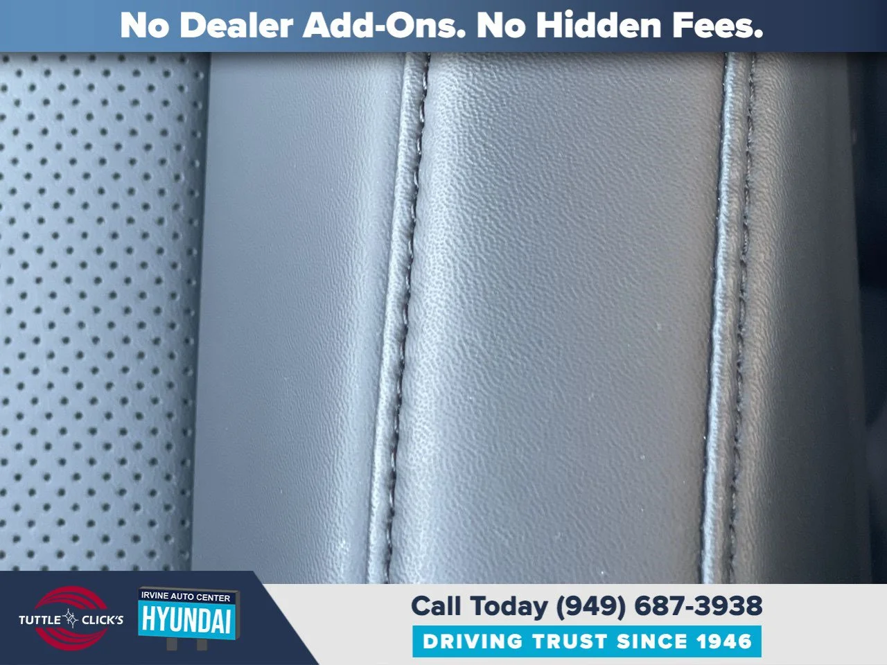 Used 2026 PHANTOM BLACK HYUNDAI SEL image 39