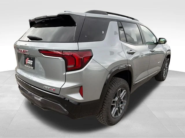 2026 GMC Terrain AT4 - Photo 7