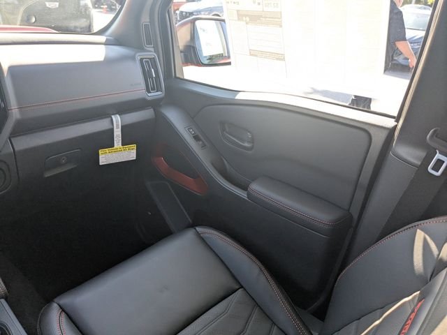 2026 Nissan Frontier PRO-4X - Photo 16