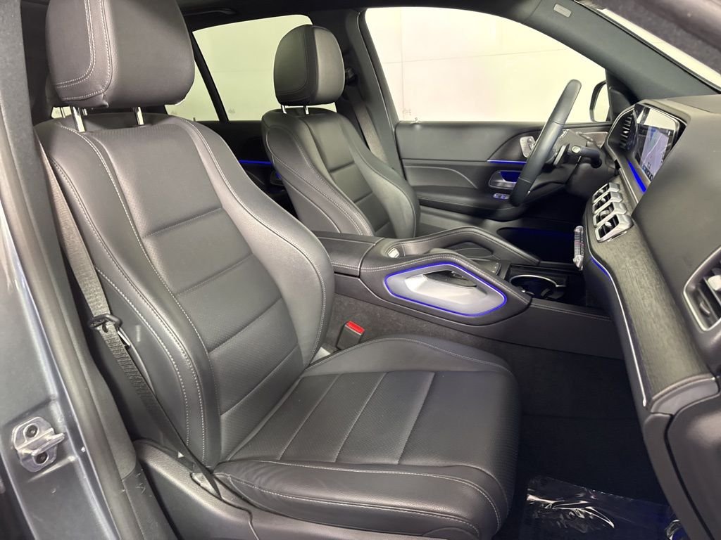 2022 Mercedes-Benz GLE GLE350 - Photo 12