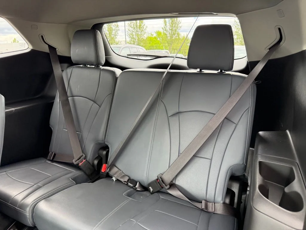 2021 Buick Enclave Premium - Photo 33