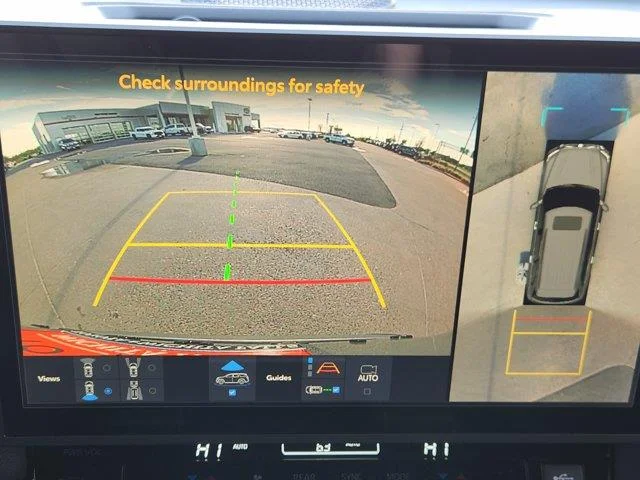 Used 2026 Silver Toyota Limited 4x2 image 18
