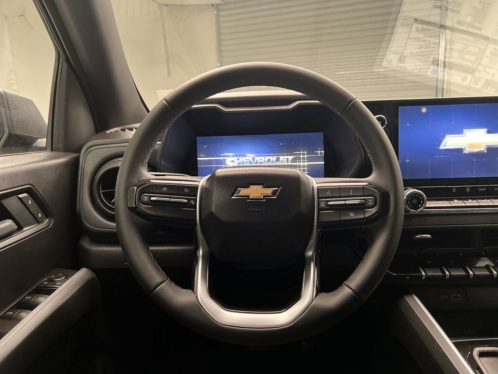 2026 Chevrolet Colorado Work Truck - Photo 14