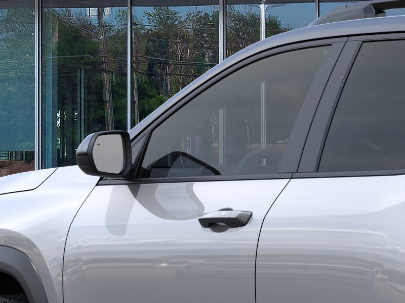 2027 Chevrolet Equinox LT - Photo 12
