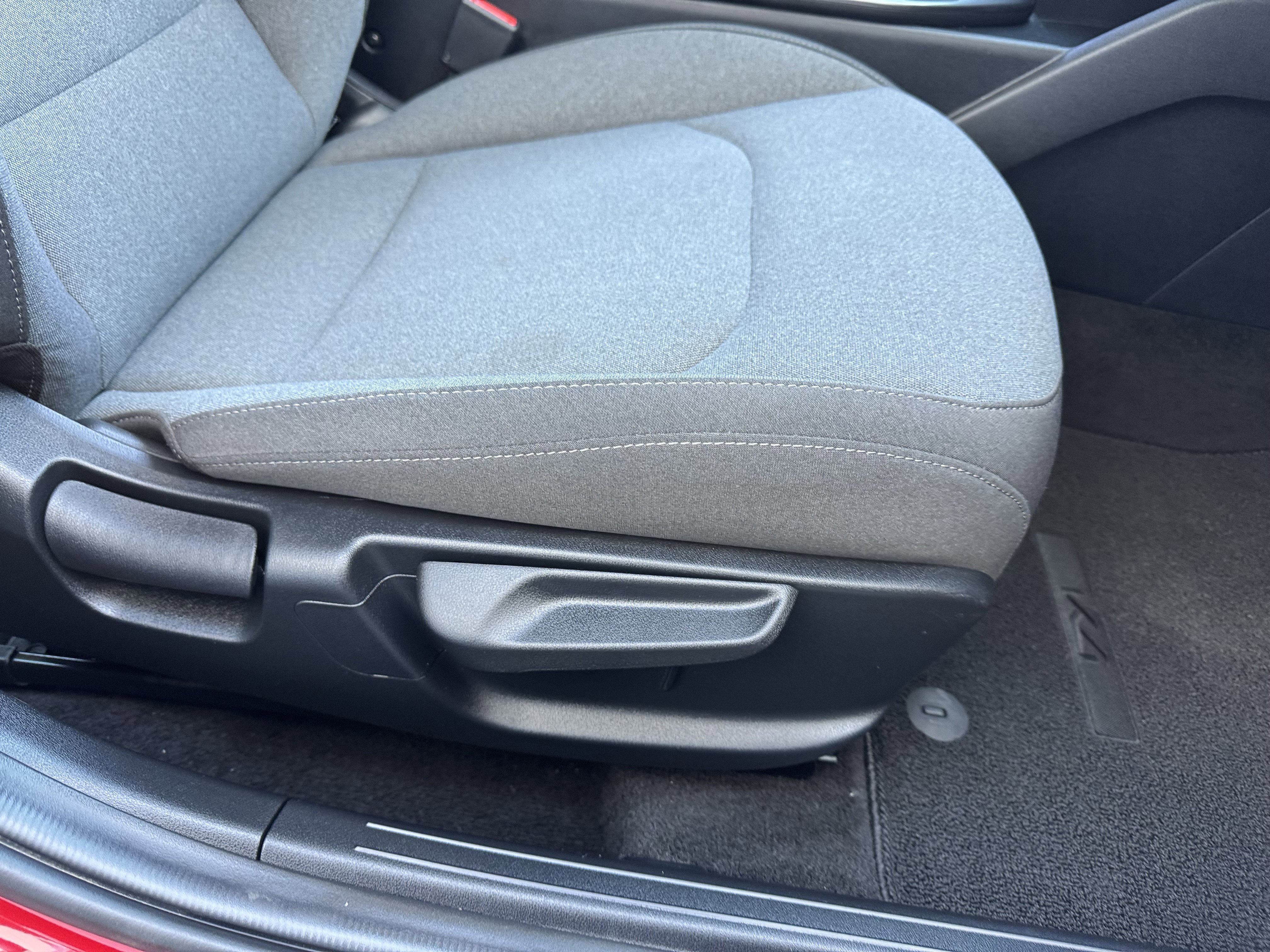 2025 Kia K4 LXS - Photo 22