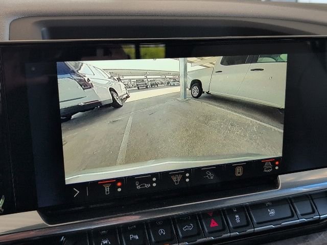 New 2026 Black Chevrolet LTZ image 24