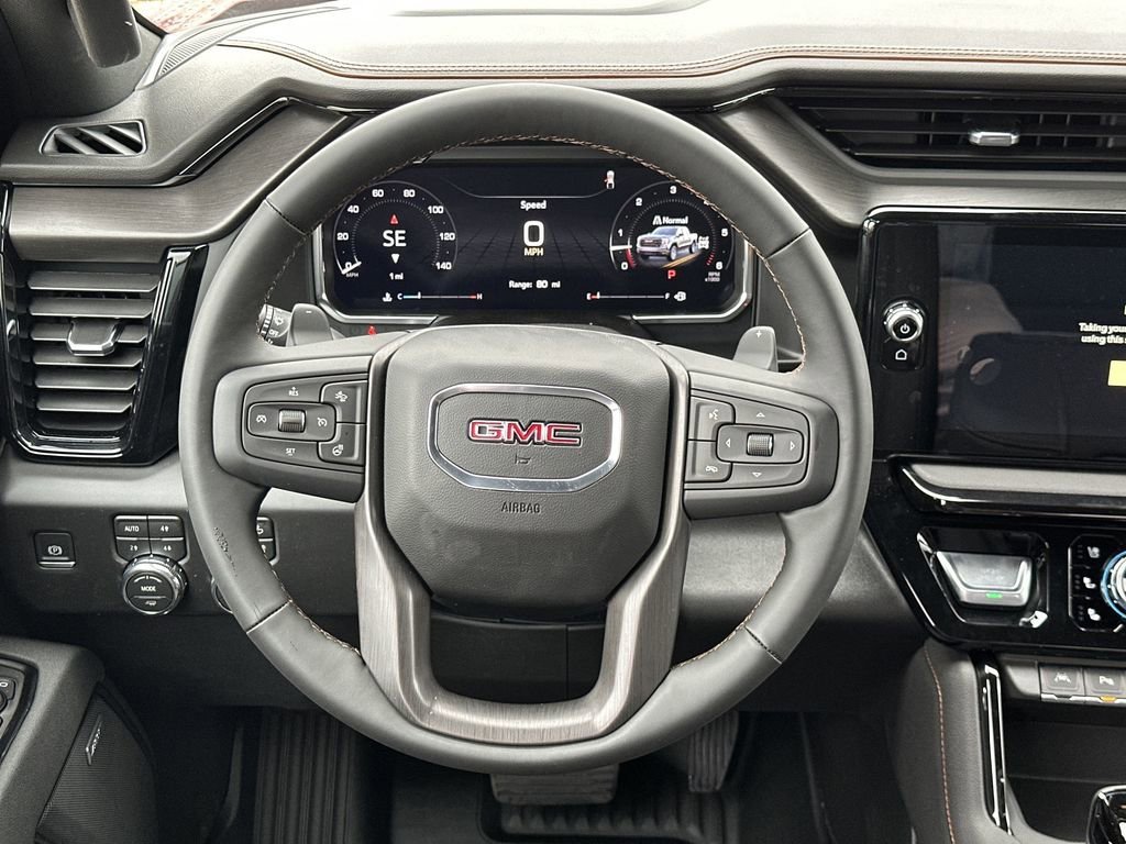 2026 GMC Sierra 1500 AT4 - Photo 17