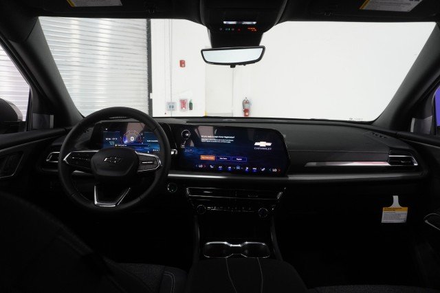 2026 Chevrolet Traverse LT - Photo 25
