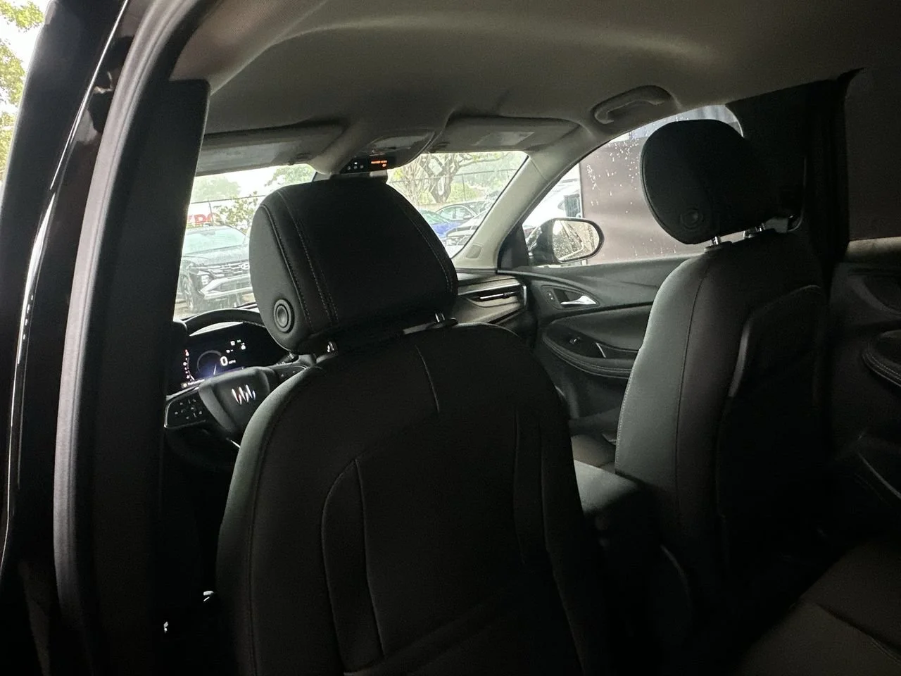 2026 Buick Encore GX Preferred - Photo 23