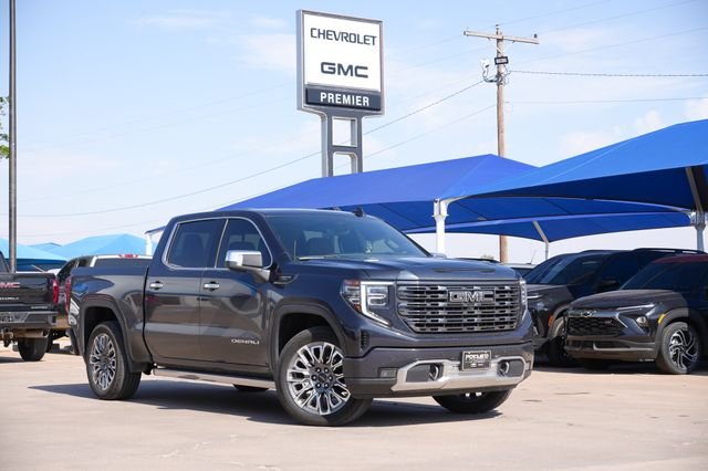 2023 GMC Sierra 1500 Denali Ultimate