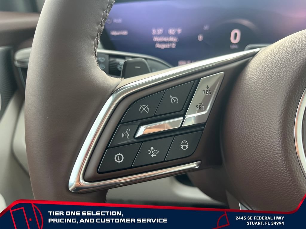 2026 Buick Enclave Avenir - Photo 27