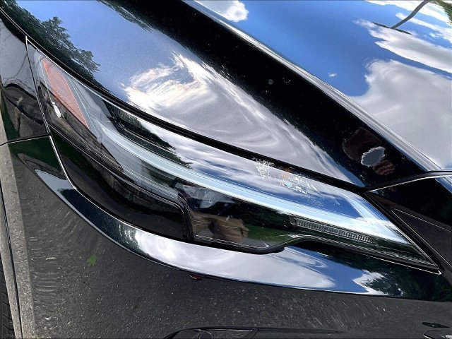 Used 2024 Black Lexus 350 Premium image 33