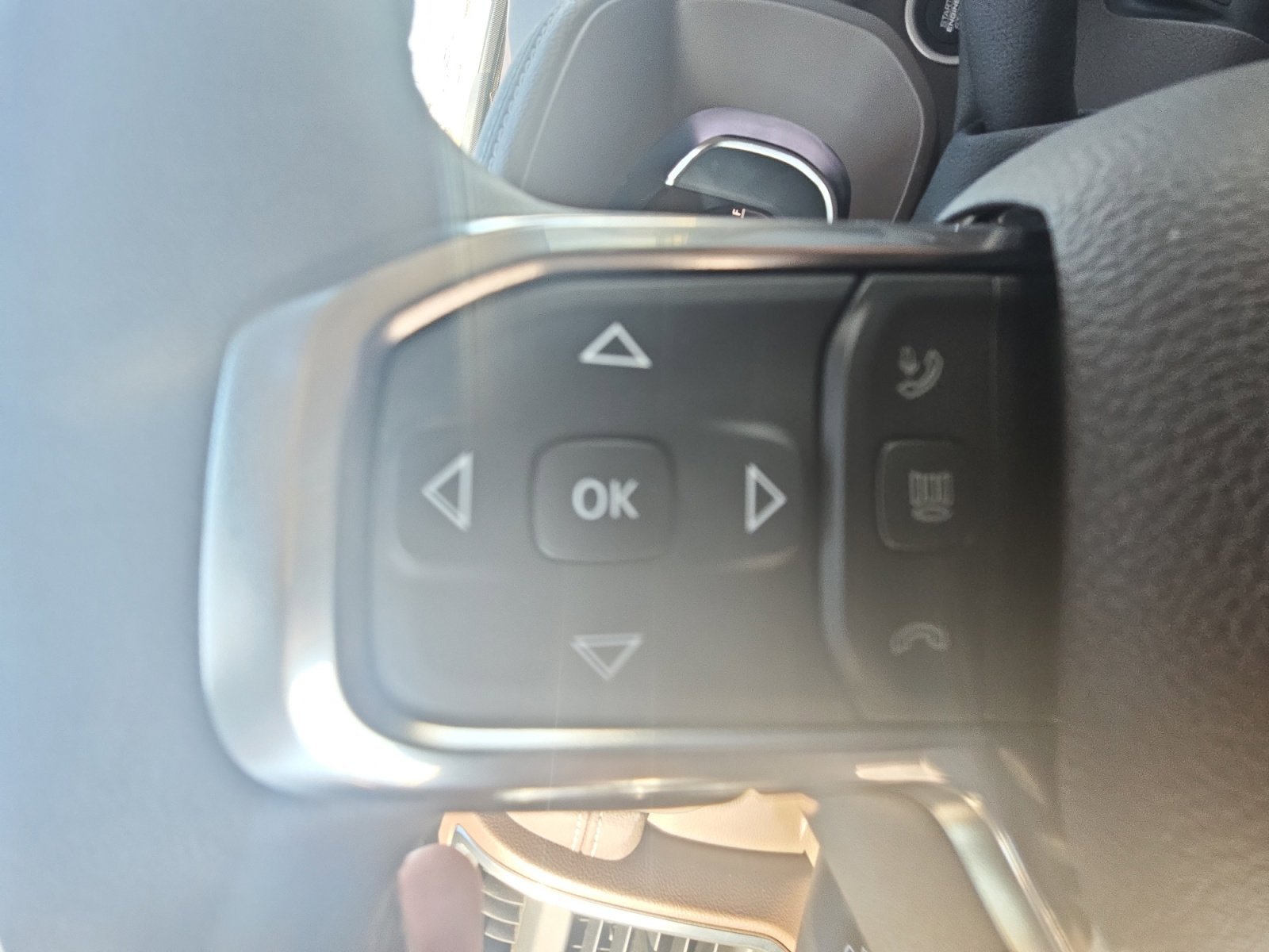 2025 RAM 2500 Laramie - Photo 26