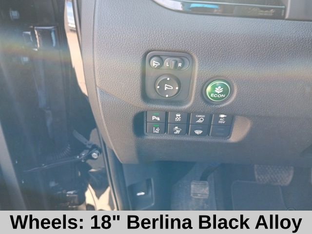 2026 Honda Ridgeline Black Edition - Photo 14