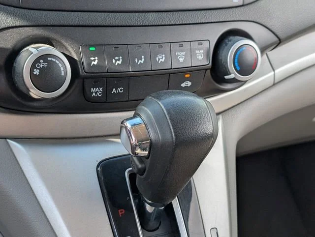 2013 Honda CR-V LX - Photo 19