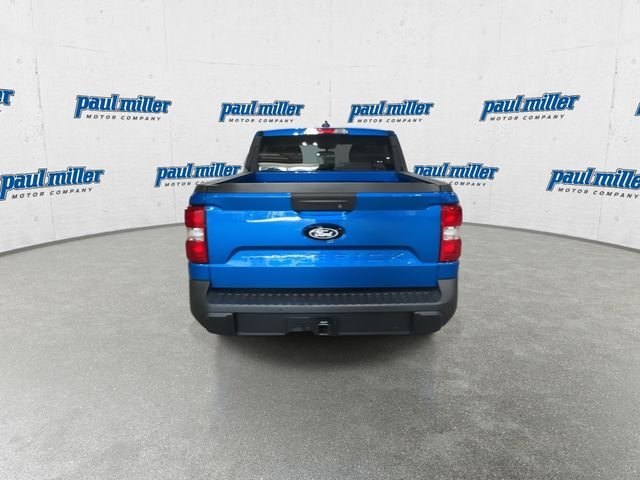 New 2026 Velocity Blue Ford XLT image 10