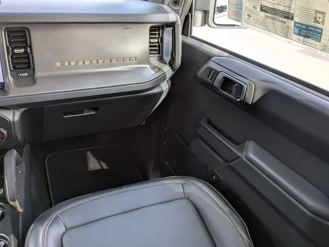 New 2026 Avalanche Ford Badlands® image 16
