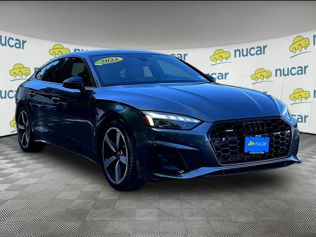 2023 Audi A5 Sportback 45 S line Prestige