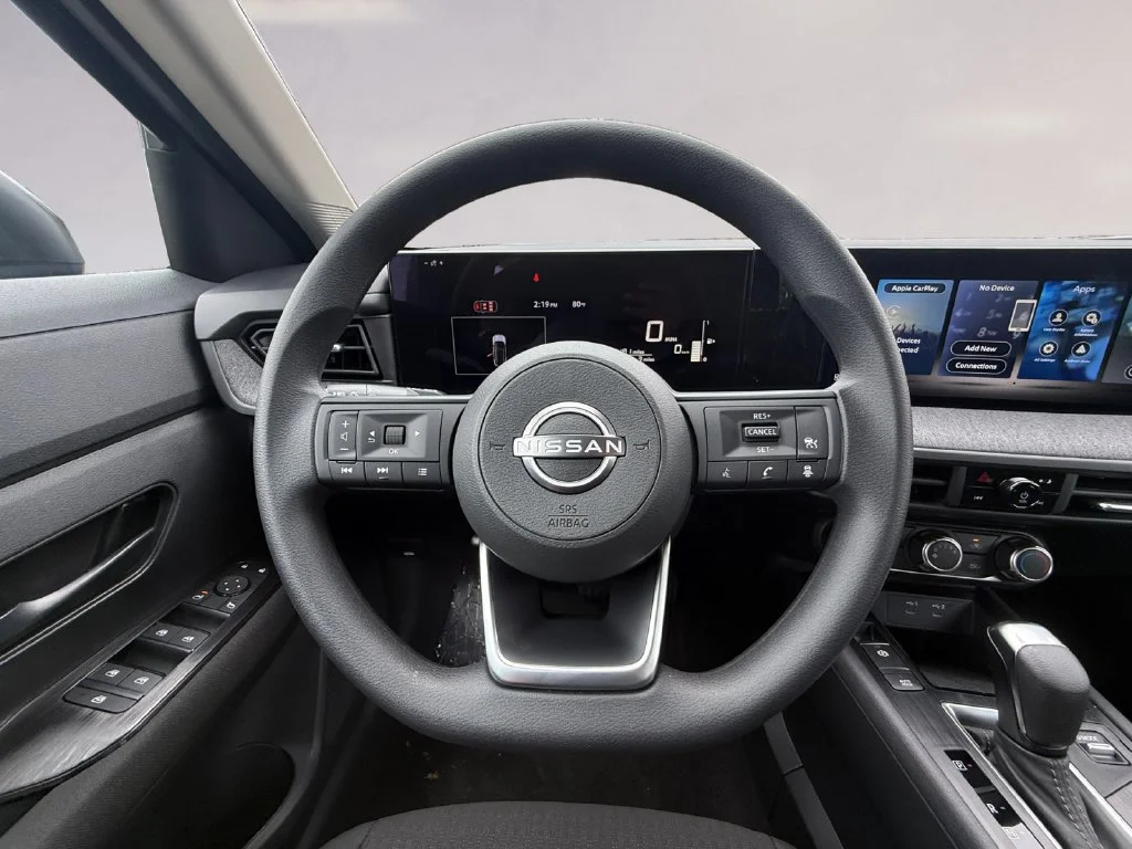 New 2027 Blue Nissan S image 13