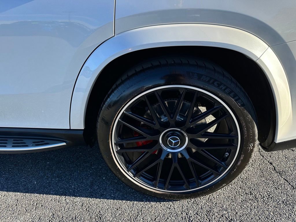 2023 Mercedes-Benz GLS AMG GLS63 - Photo 44