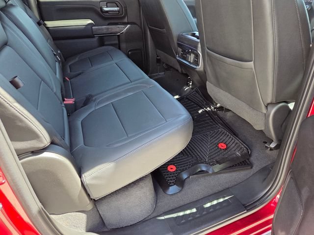 2022 Chevrolet Silverado 2500HD LTZ - Photo 14